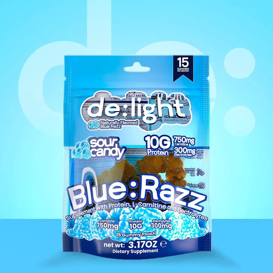Sour Delight