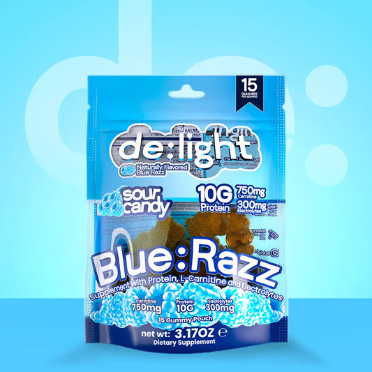 Sour Delight