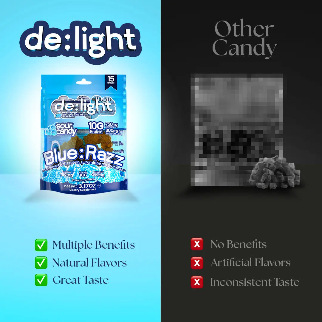 Sour Delight