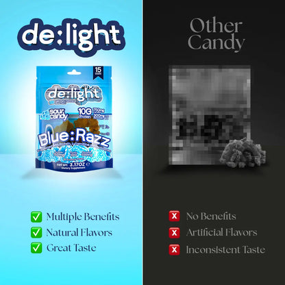 Sour Delight